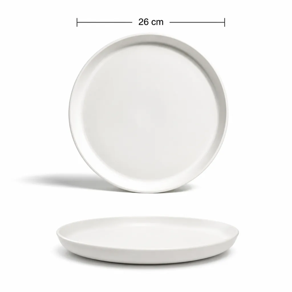 Alaska Semi Mate Plato Gourmet.webp