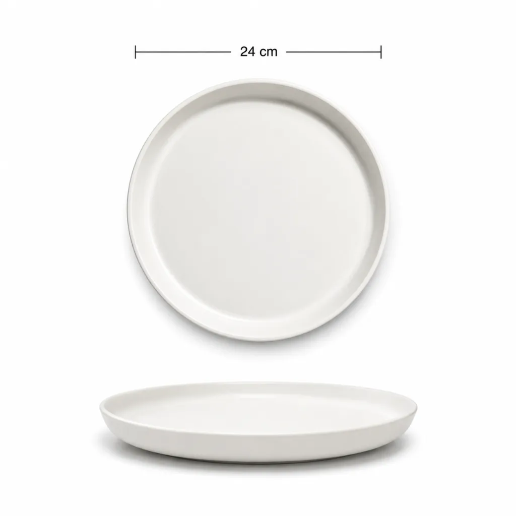 Alaska Semi Mate Plato Gourmet 24.webp