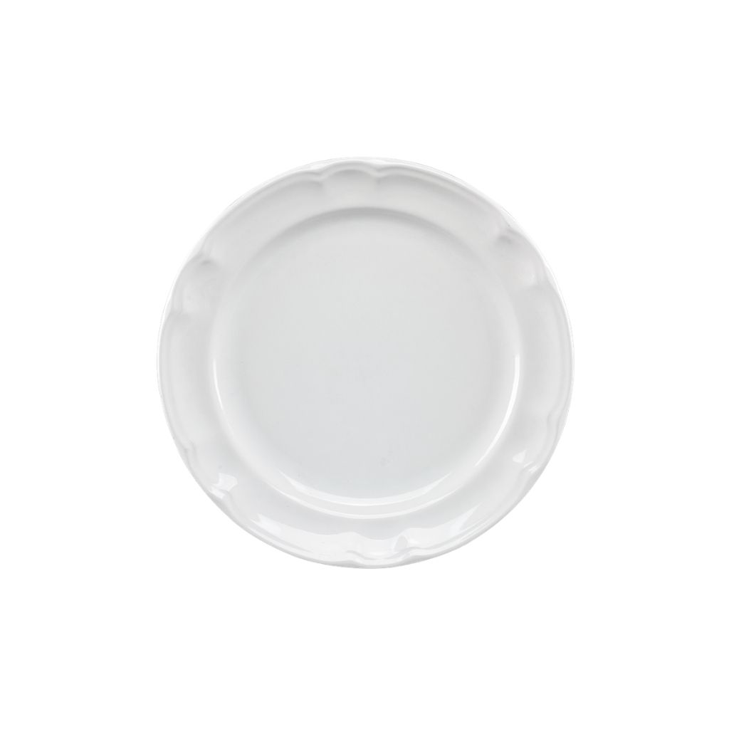 [3167] Barroco Plato Trinche 7.9in (20cm)