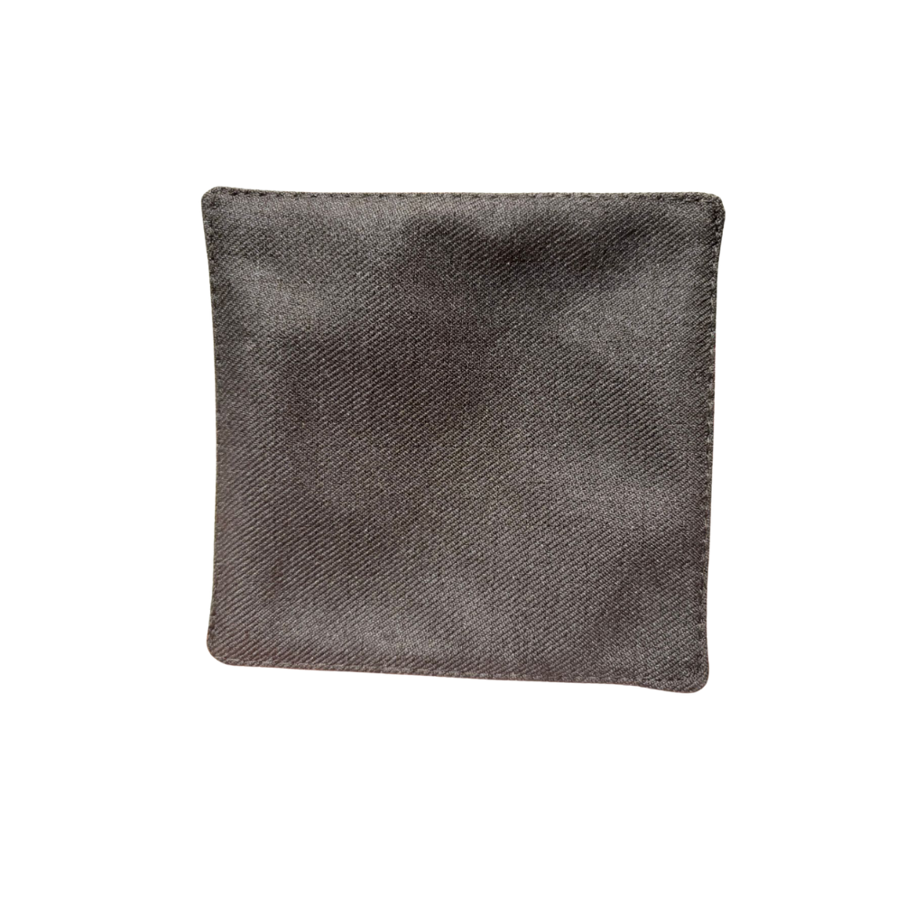 [BLD01] Blonda Portavasos 3.9x3.9in (10x10cm) +/- 1cm