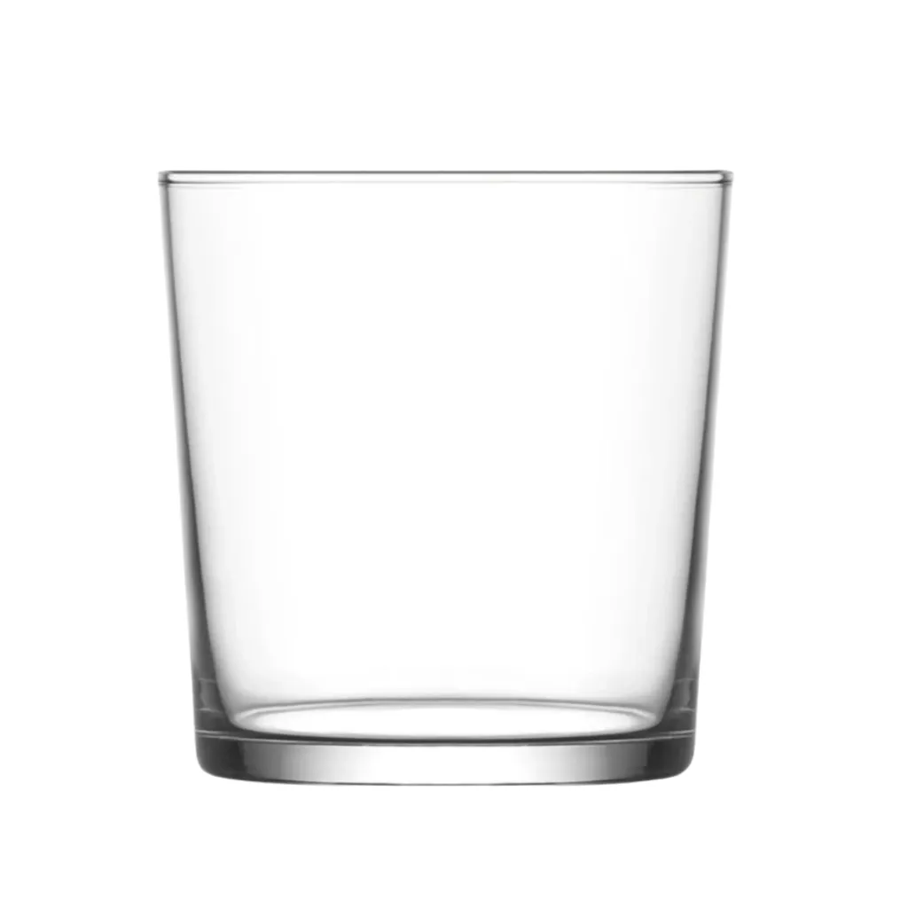 [1522-651] Bodega Vaso 12.5oz (370ml) Arc