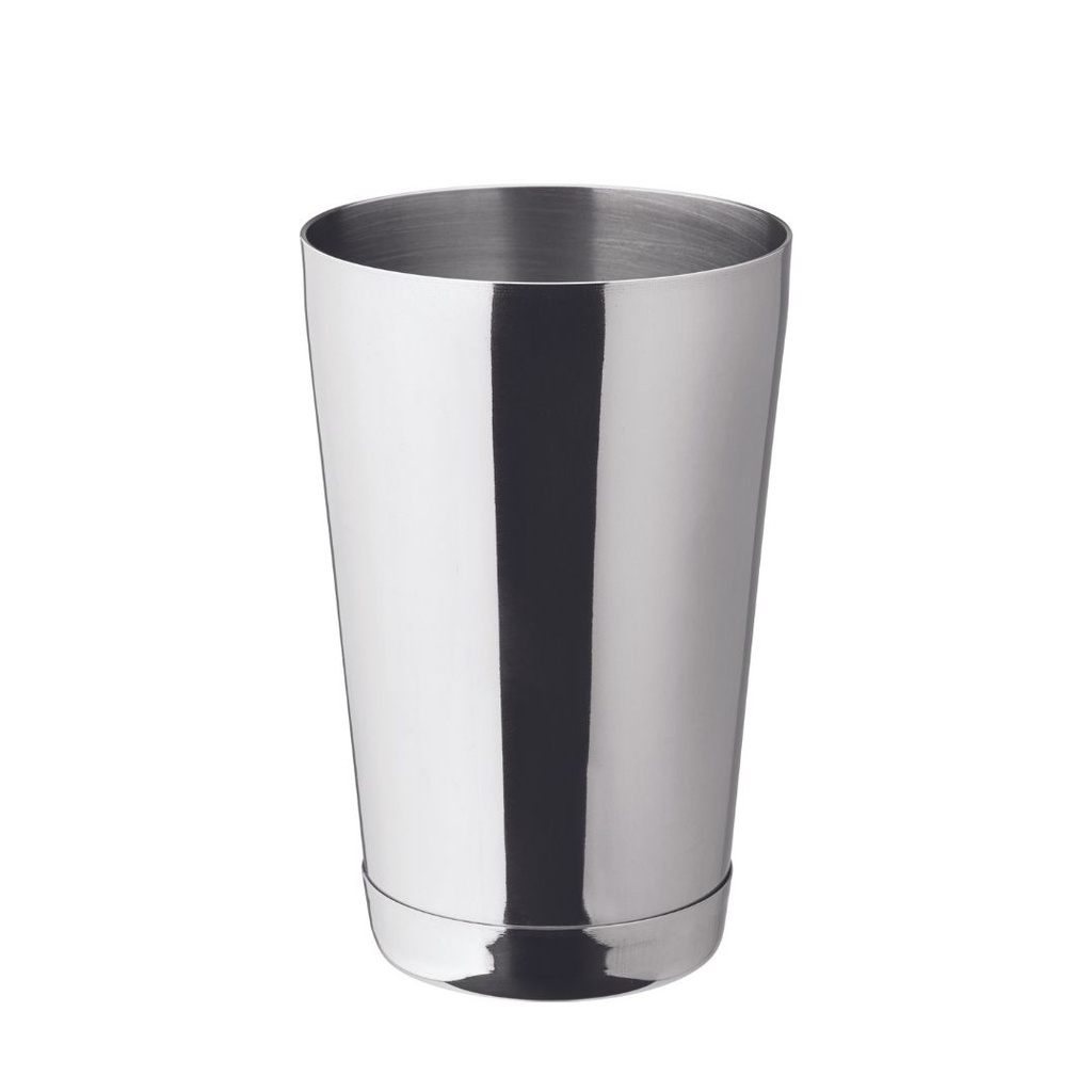 [F91076] Boston Shaker Can 18oz (530ml)