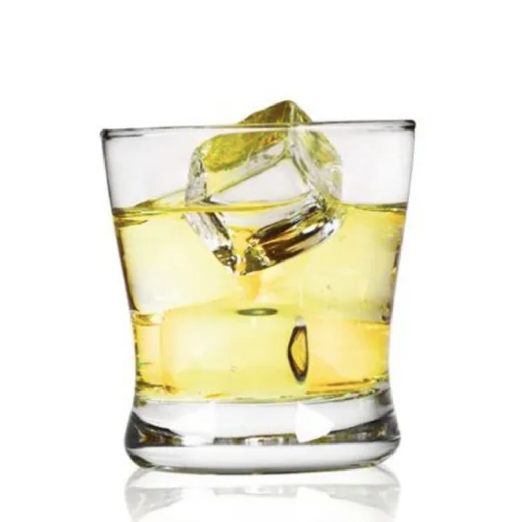 [6654] Brasilia Dof 10oz (295ml)
