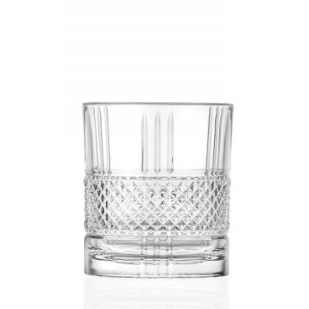[1580-1024] Brillante Old Fashioned 11.5oz (340ml)