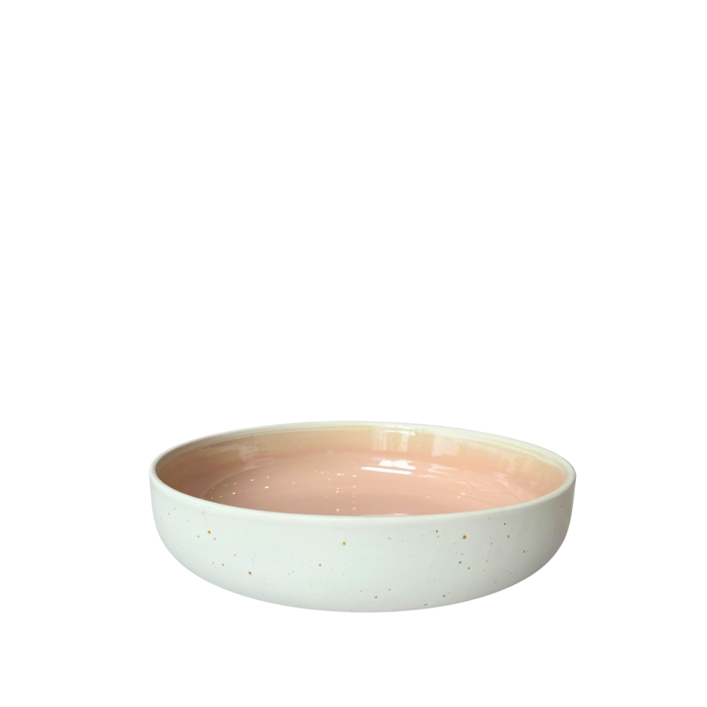 [HZ1013] Cadiz Coupe Bowl 9in (22cm)