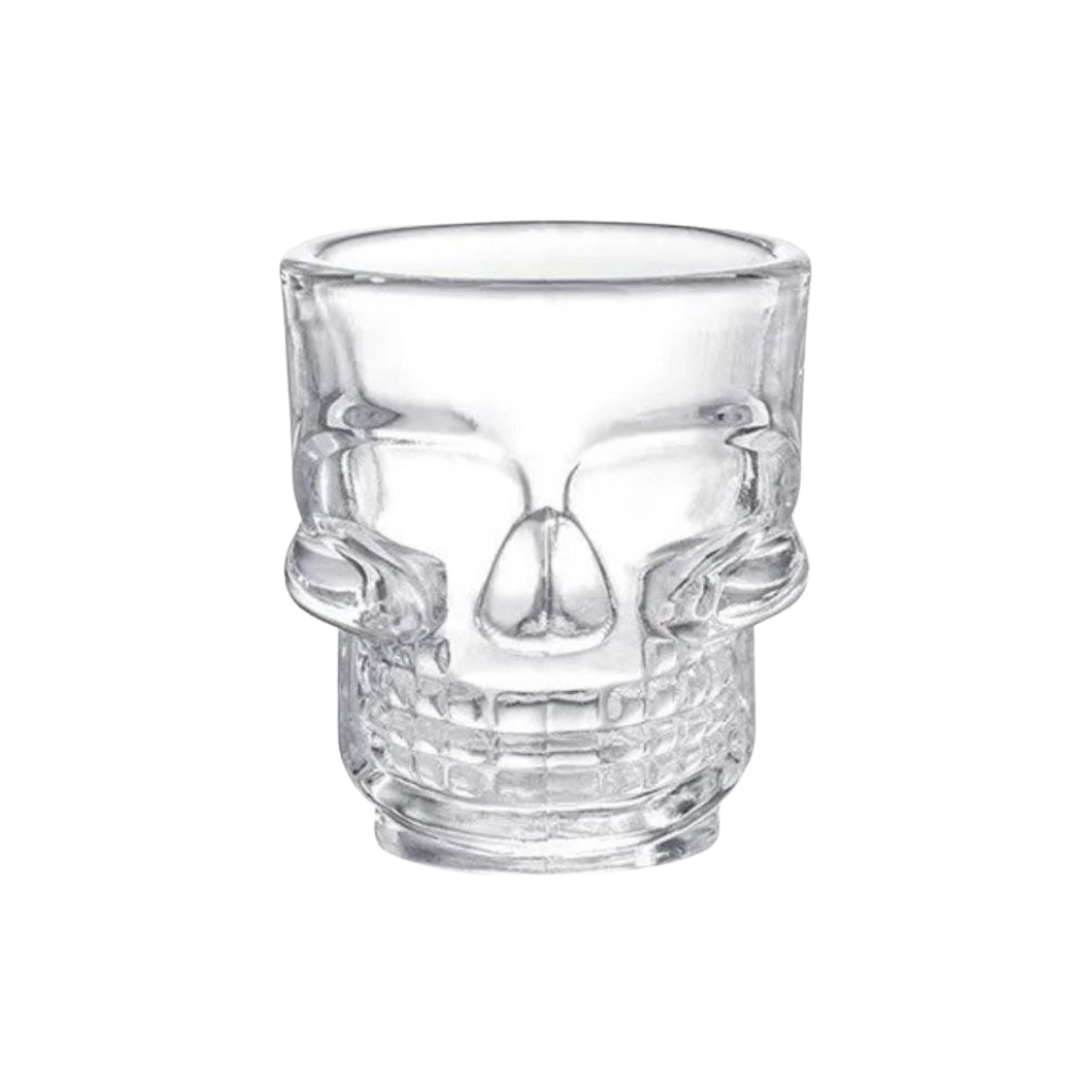 Calavera Tequilero 1.5oz (45ml)