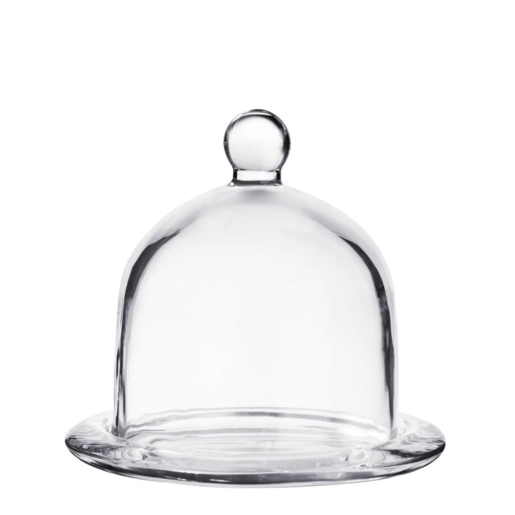 [VT1115] Capelo Bombonera Base Chica 3.7x3.7in (9.5x9cm)
