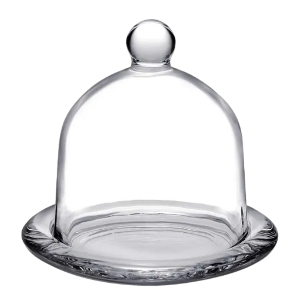[VT1119] Capelo Bombonera Base Grande 7.09in x 8.07in (18cm x 20.5cm)