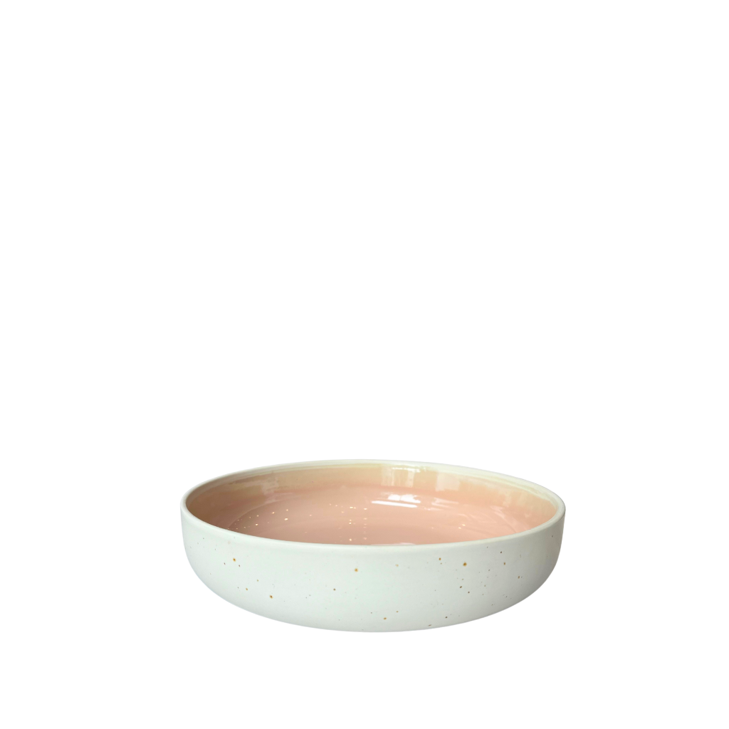[HZ1014] Cadiz Small Coupe Bowl 7in (18cm)