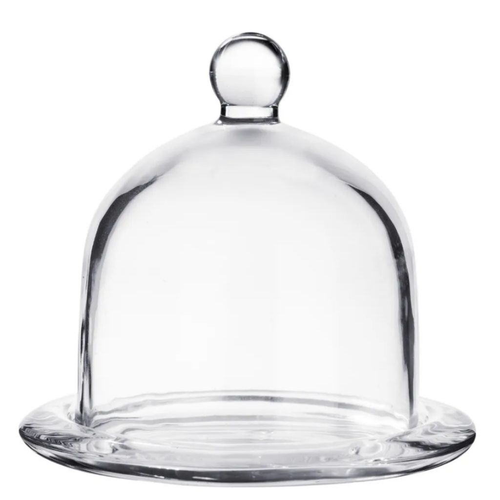 [VT1120] Capelo Bombonera Base Mediano 4.9x4.9in (12.5x12cm)
