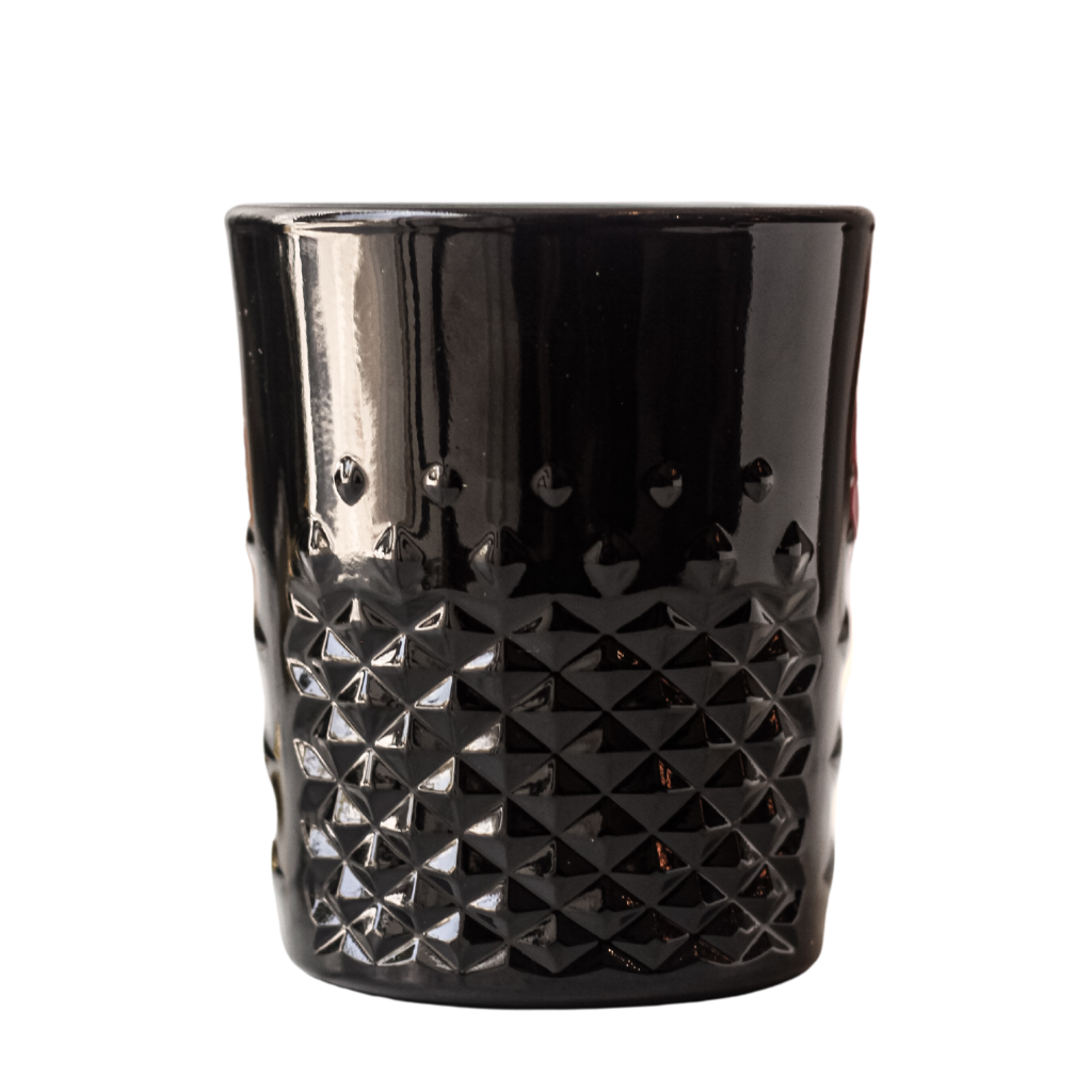 [925500B] Carats Black Dof 12oz (355ml)