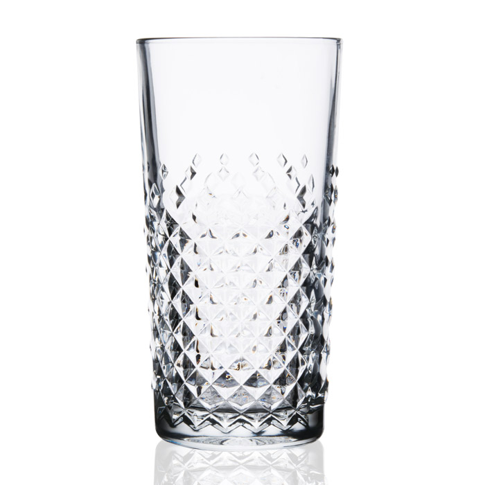 [926774] Carats Hiball 14oz (415ml)