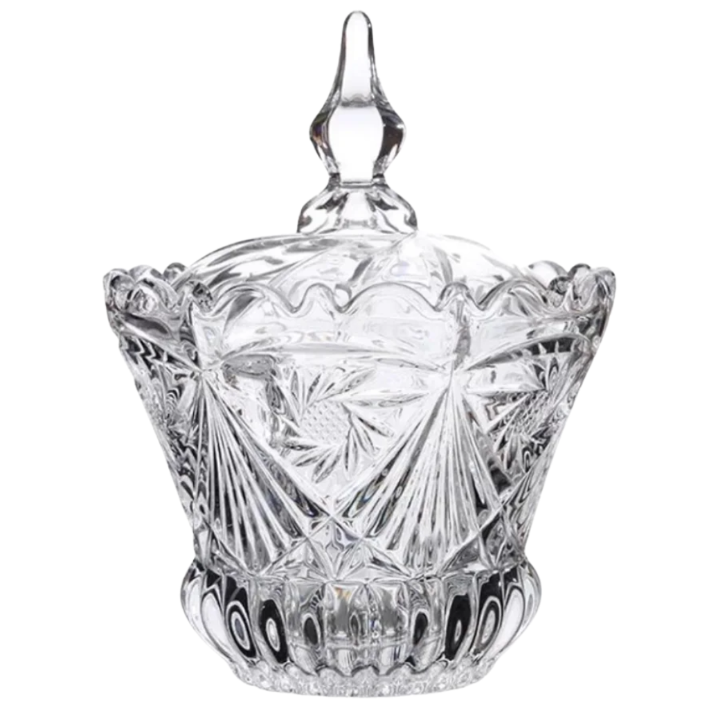 [VT1114] Carrusel Bombonera 30.5oz (910ml)