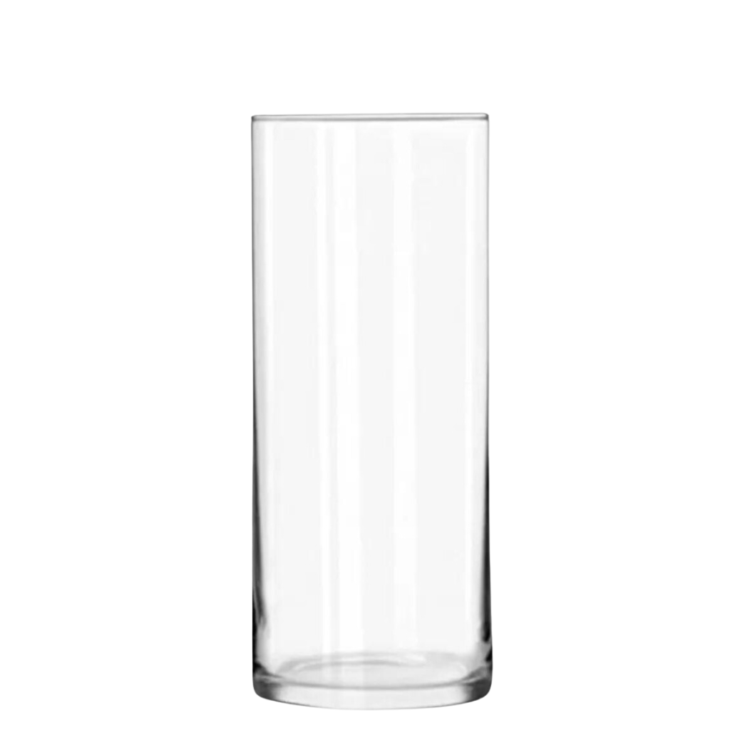 [6782] Chipinque Florero Chico 3.3x6.8In (8.4x17.5cm)|