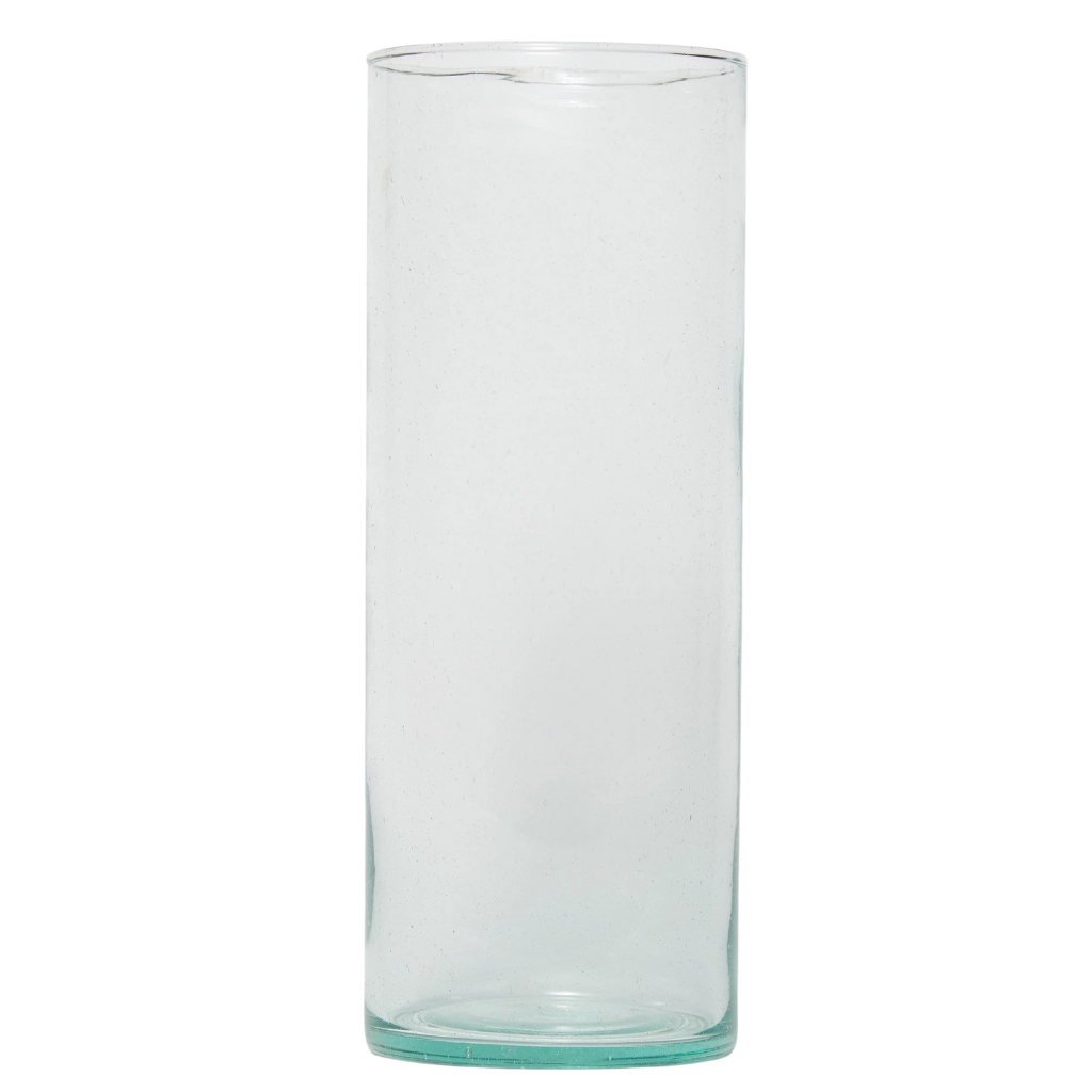 [VT7509] Cilindro Florero 3x14 47.5oz (1430ml)