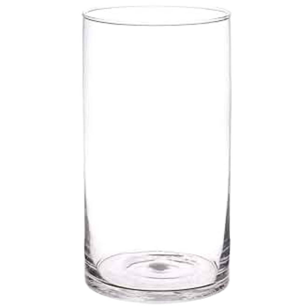 [VT7506] Cilindro Florero 50.5oz (1.5L)