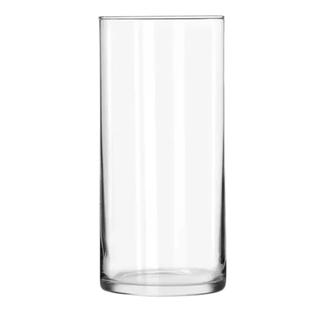 [VT7505] Cilindro Florero 5x12 111.5oz (3.3L)