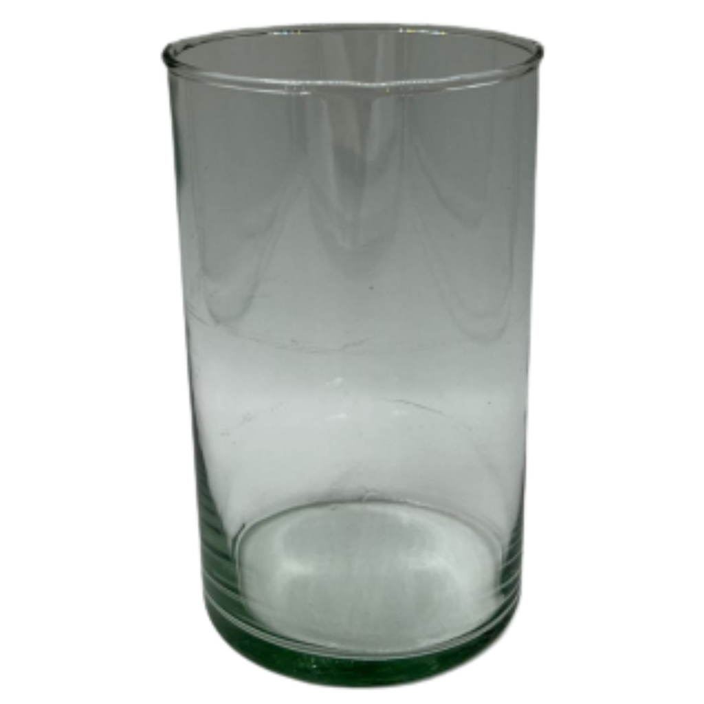 [VT7511] Cilindro Florero 5x8 77.5oz (2340ml)