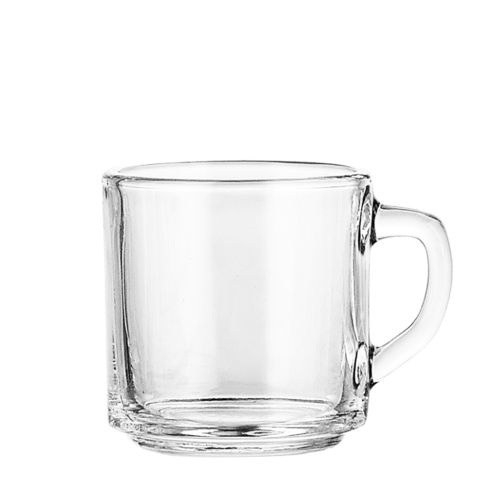 [95] Coffee Mug Liso 10.8oz (320ml)