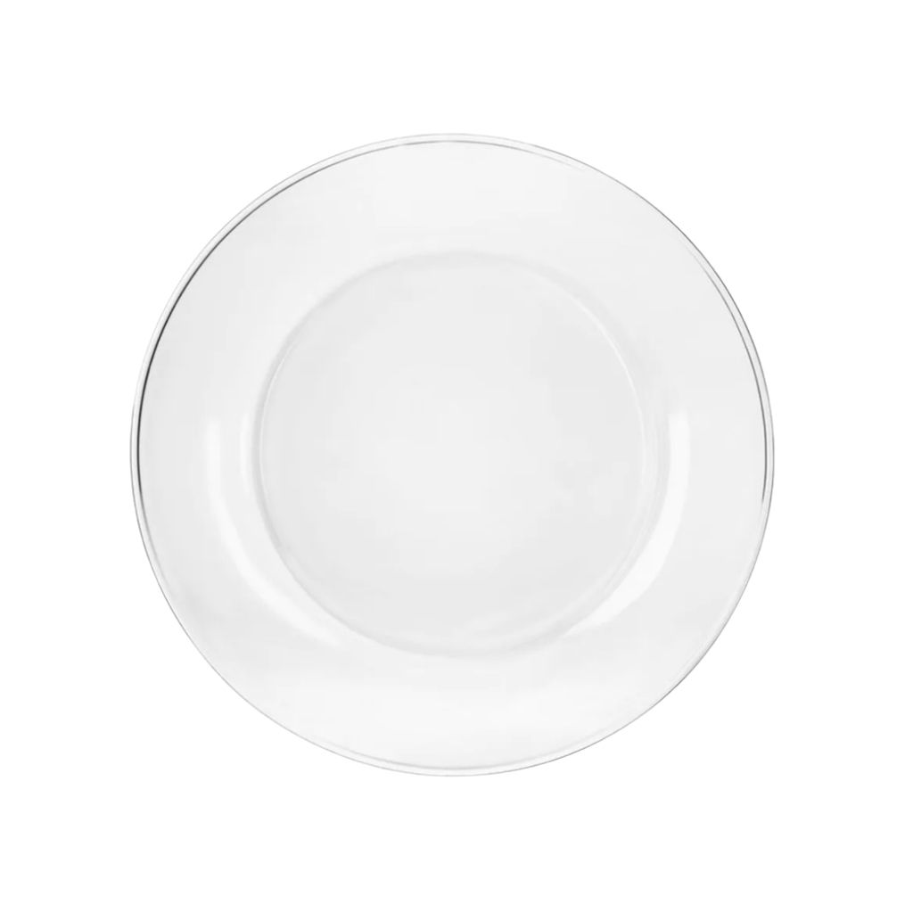 [5842] Contempo Plato Postre 7.5in (19cm)
