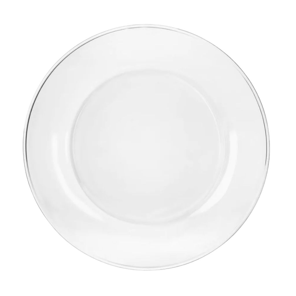 [5844] Contempo Plato Trinche 10.75in (27cm)