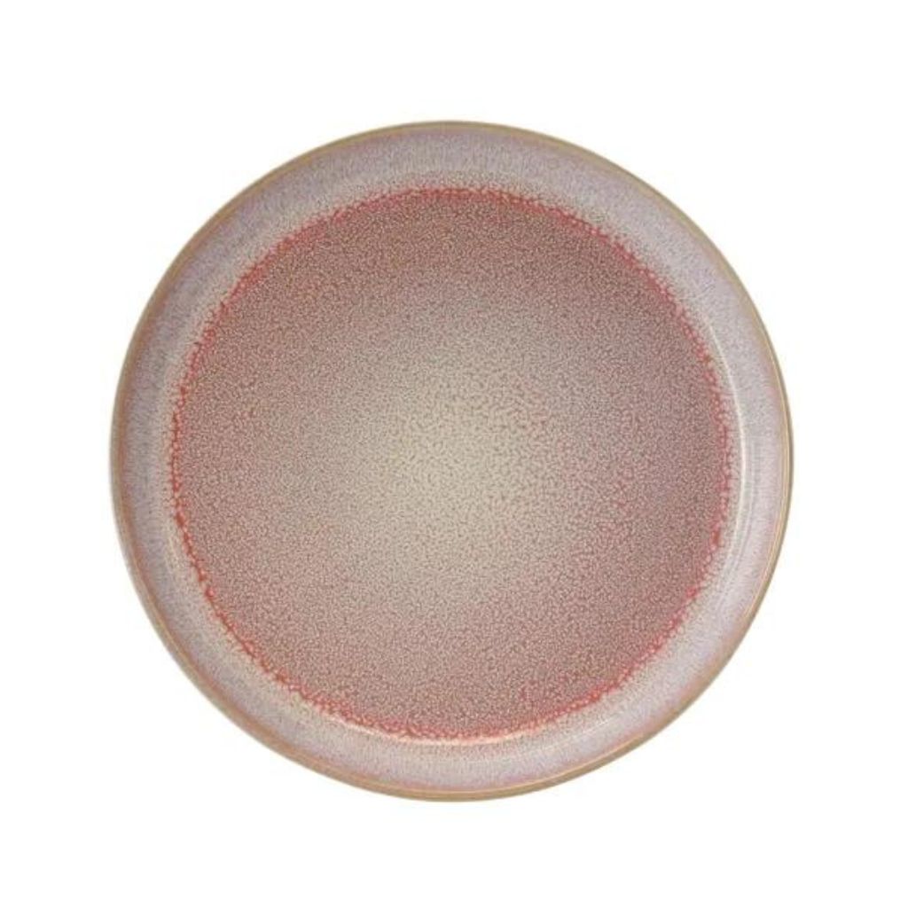 [SZL1352] Coralia Side Plate 8in (20cm)