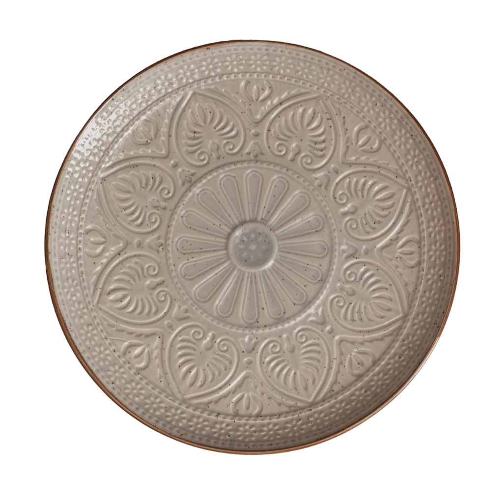 [SZLL361C] Corso Plate 10.5in (28cm)