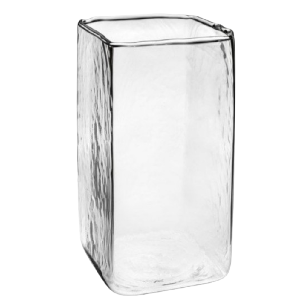 [VT7303] Cuadrado Florero 50.5oz (1.5L)
