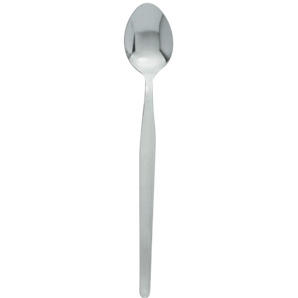 [F00110] Economy Soda/Latte Spoon