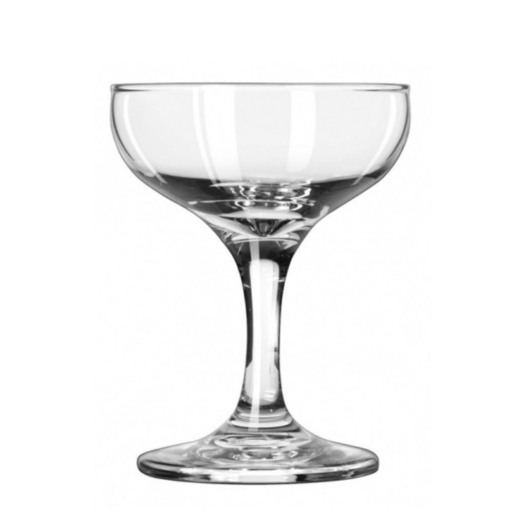 [3777] Embassy Champagne 4.5oz (135ml)|