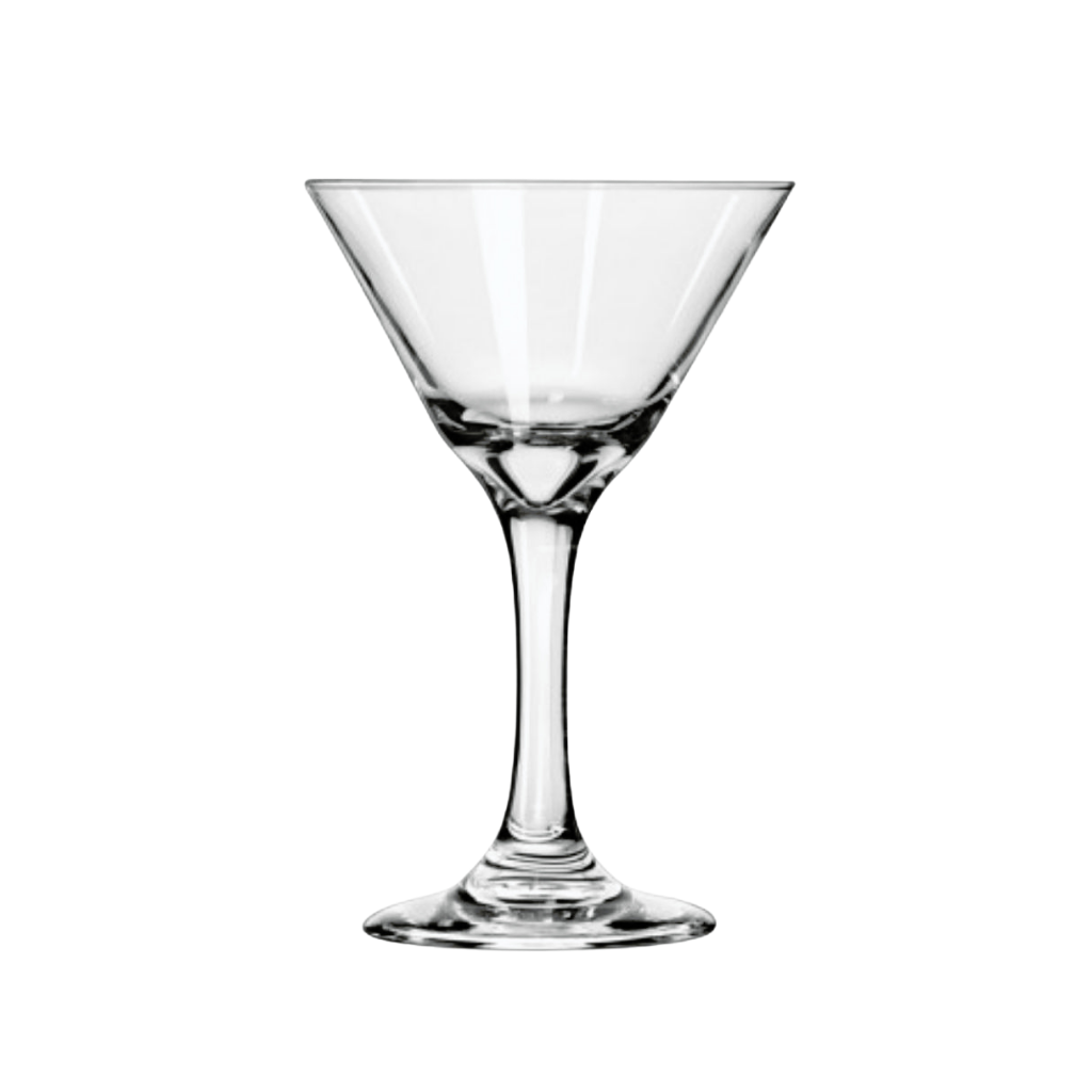 [3779] Embassy Martini 9oz (274ml)