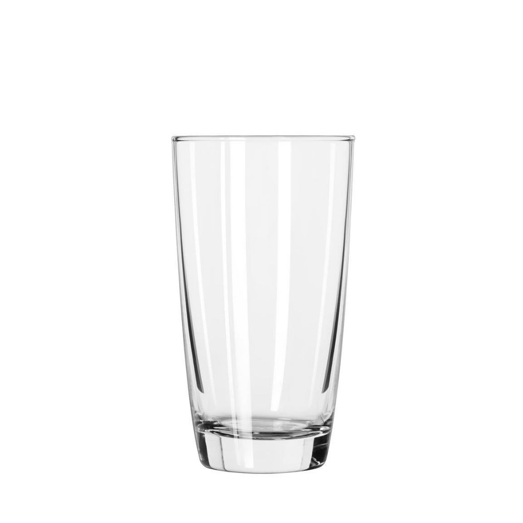 [12259] Embassy Old Fashion Glass Ht 6oz (175ml)|