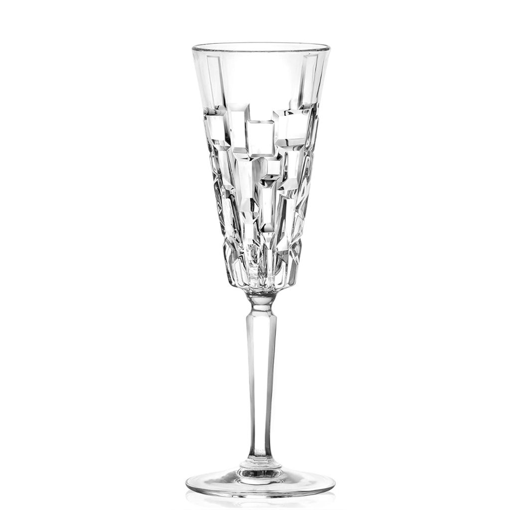 [1580-1057] Etna Flute 6.5oz (190ml)