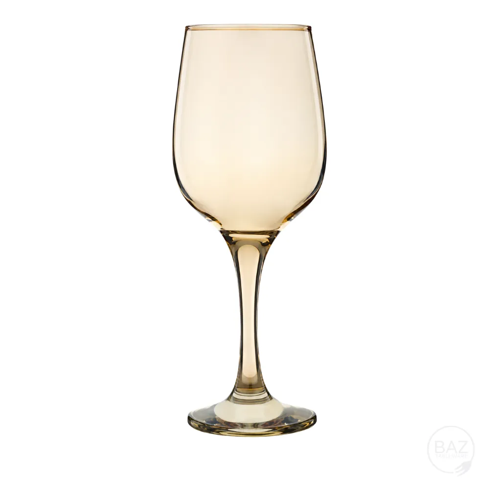 [VT1582A] Fame Copa Multi Ambar 16.5oz (480ml)
