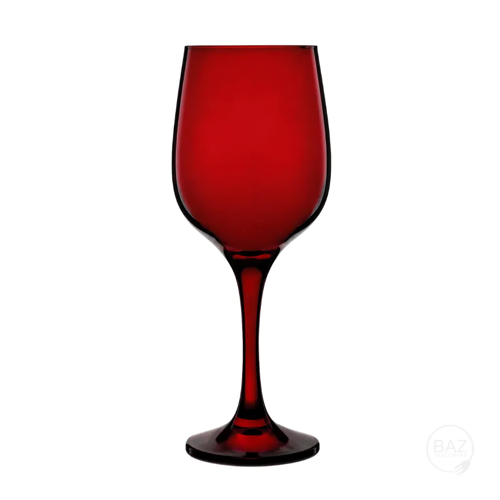 [VT1594R] Fame Copa Multi Rojo 16.5oz (480ml)