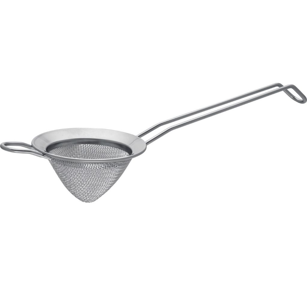 [F93020] Fine Mesh Strainer 9 (23cm)