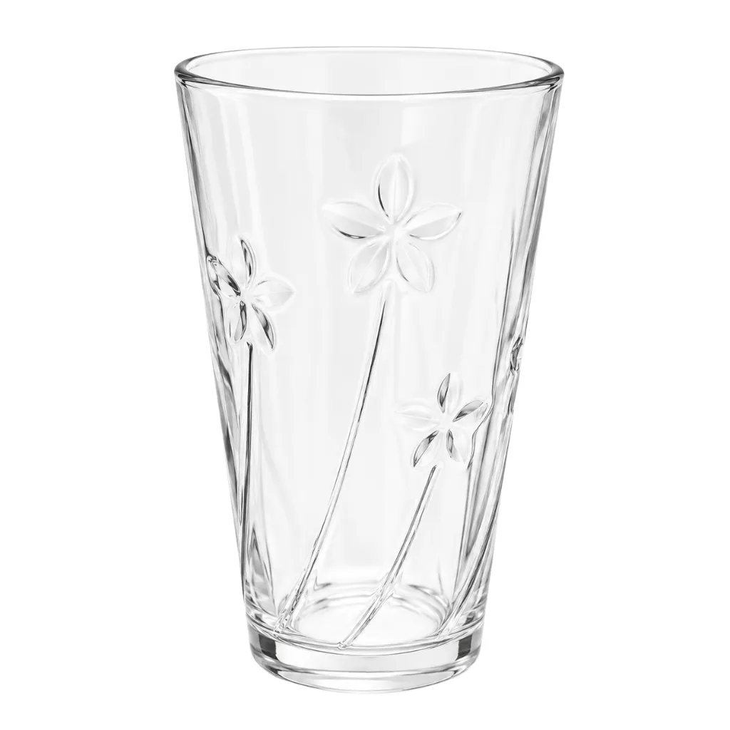 [6187] Flores Hiball 14oz (414ml)|