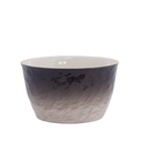 Flow Bowl Brown 6in (15cm)