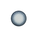 Flow Plate Blue 6in (15cm)
