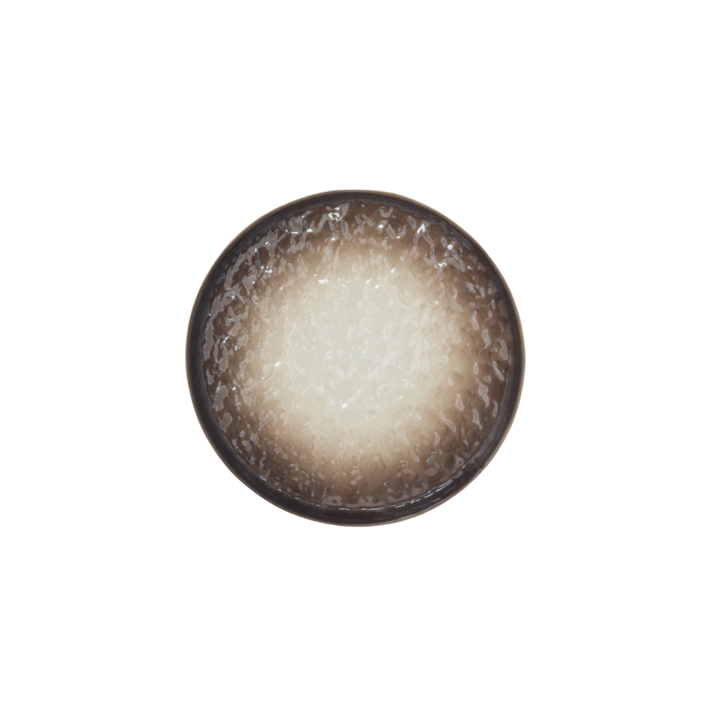 [H2715BR] Flow Plate Brown 6in (15cm)