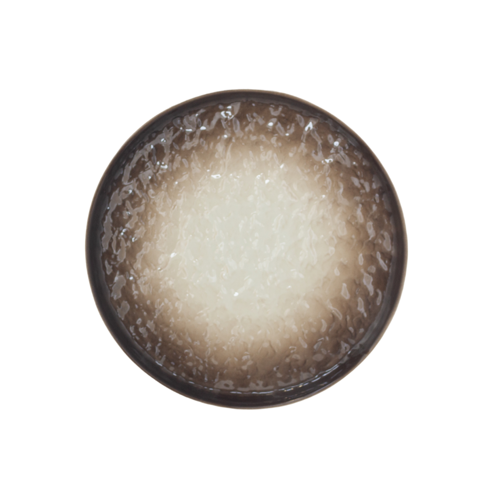 [H2720BR] Flow Plate Brown 8in (20.5cm)