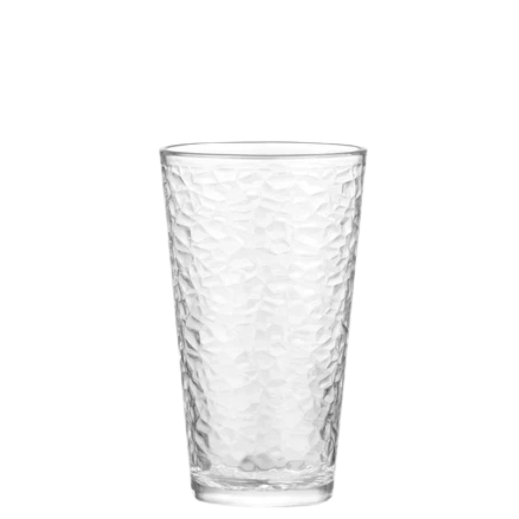[6198] Frost Hiball Tumblers 11.5oz (340ml)|