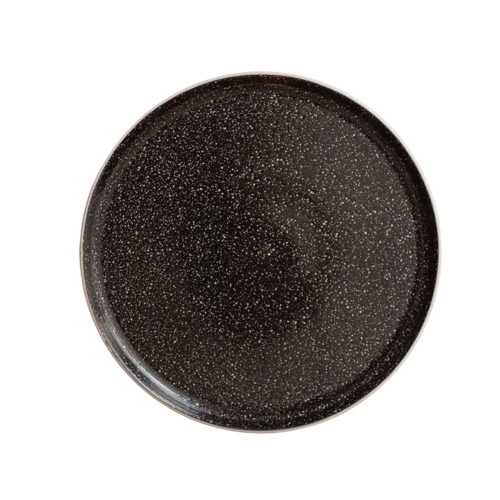 [SZL1212] Galassia Side Plate 8.5in (22cm)