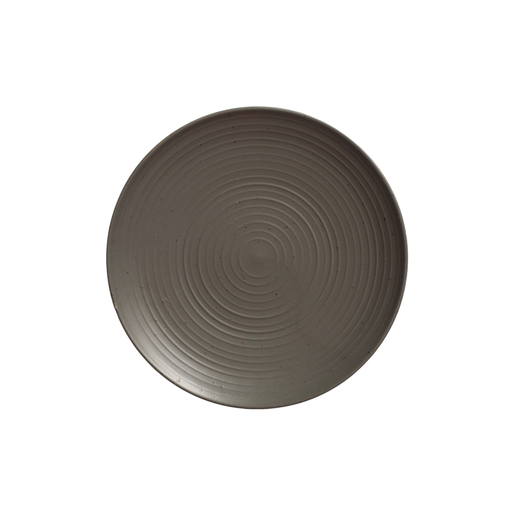 [SZL1532E] Galea Side Plate Estragon 8in (21cm)