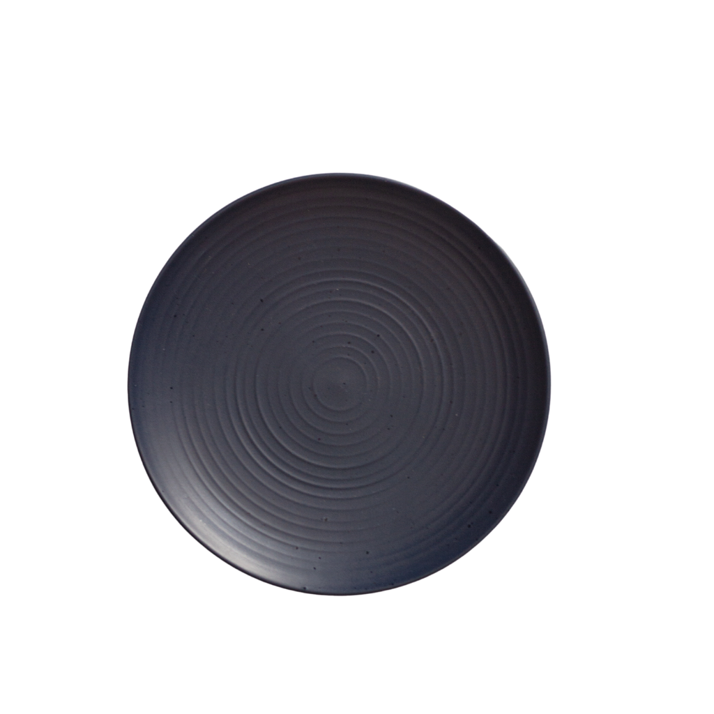 [SZL1532M] Galea Side Plate Marino 8in (21cm)