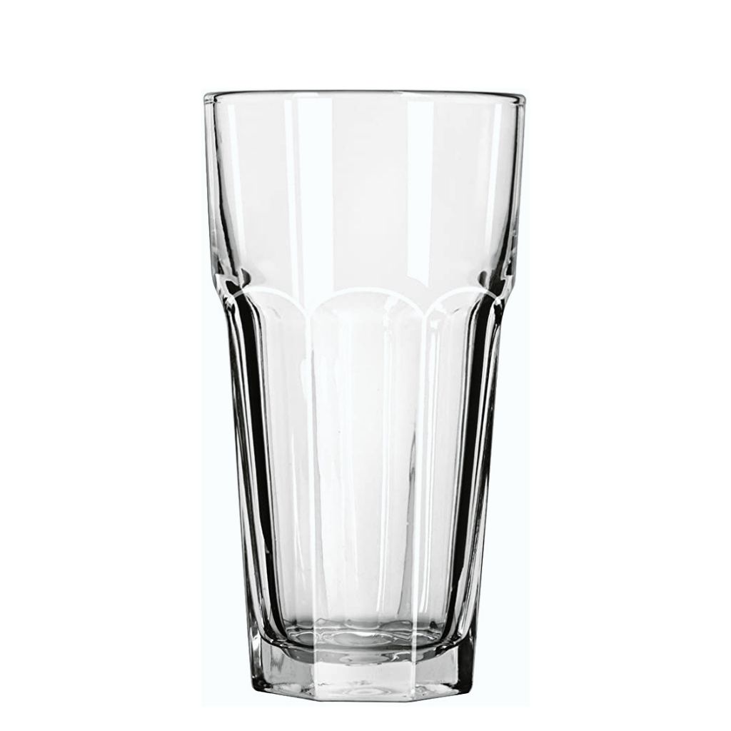 [15256] Gibraltar Cooler Dt 16oz (475ml)