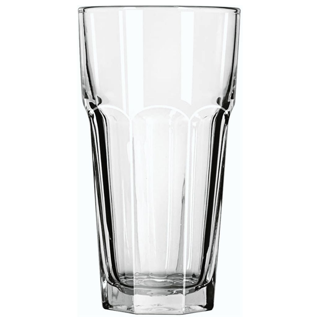 [15253] Gibraltar Iced Tea Dt 22oz (650ml)