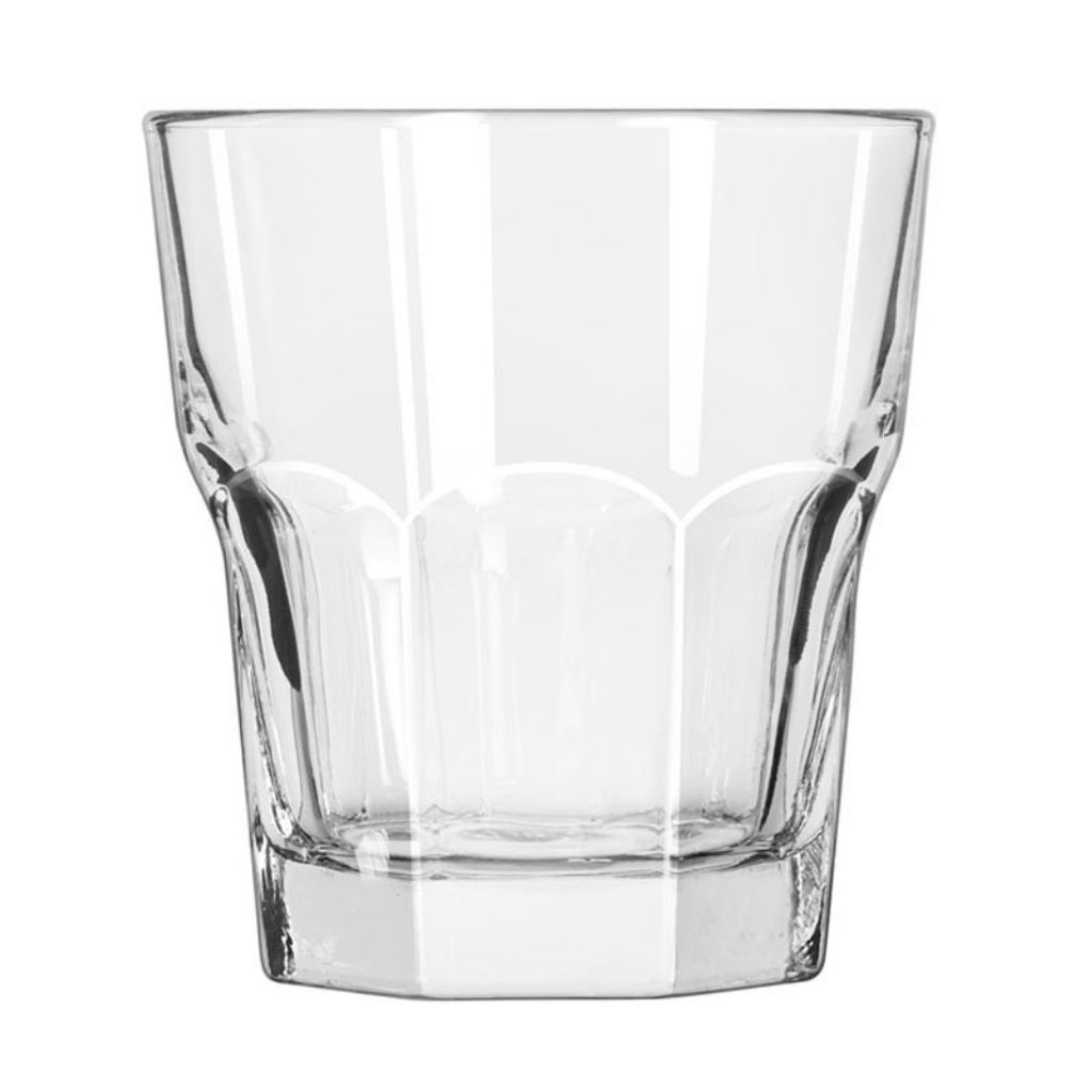 [15243] Gibraltar Rocks Dof Dt 12oz (355ml)