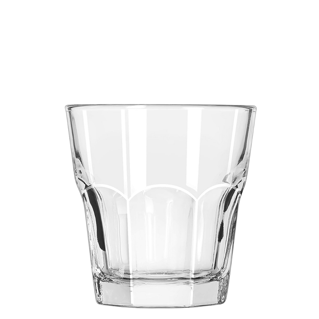 [15242] Gibraltar Rocks Dt 9oz (266ml)