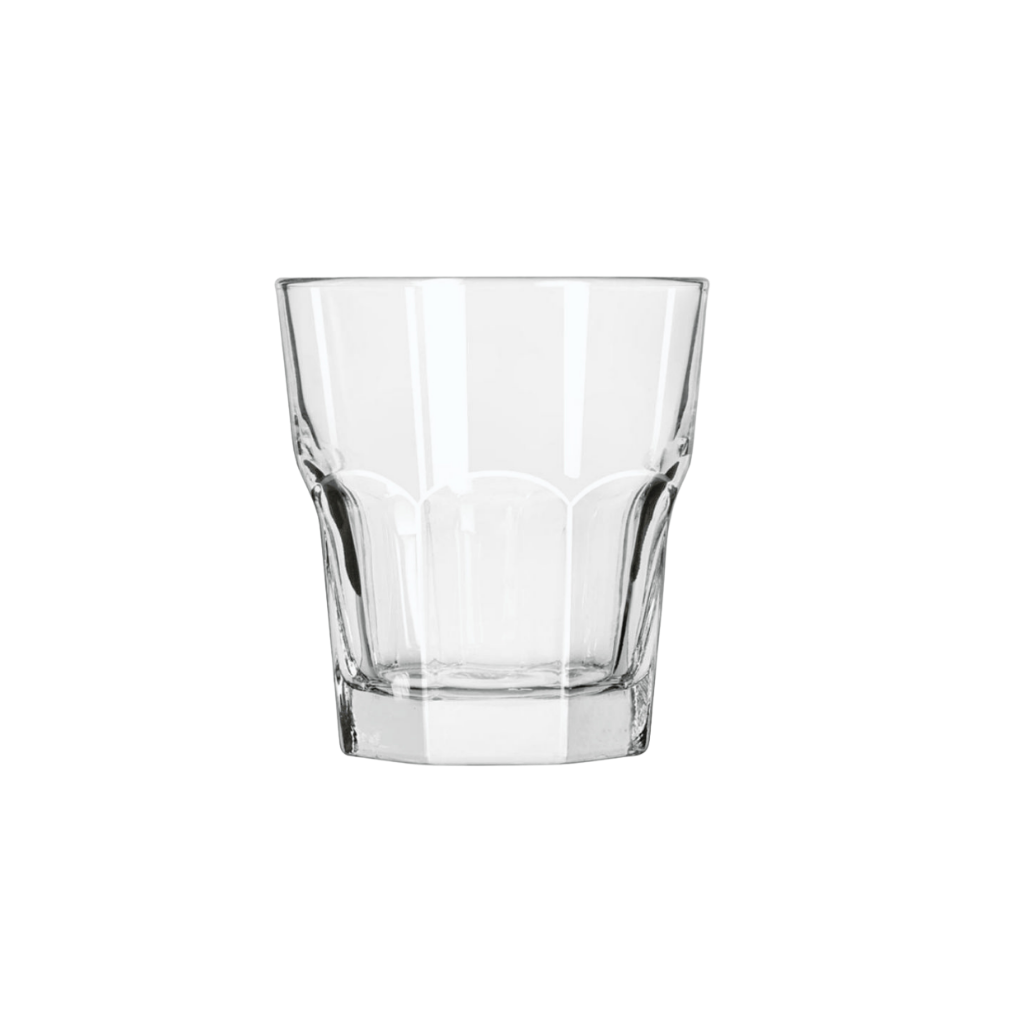 [15245] Gibraltar Tall Rocks Dt 7oz (205ml)|